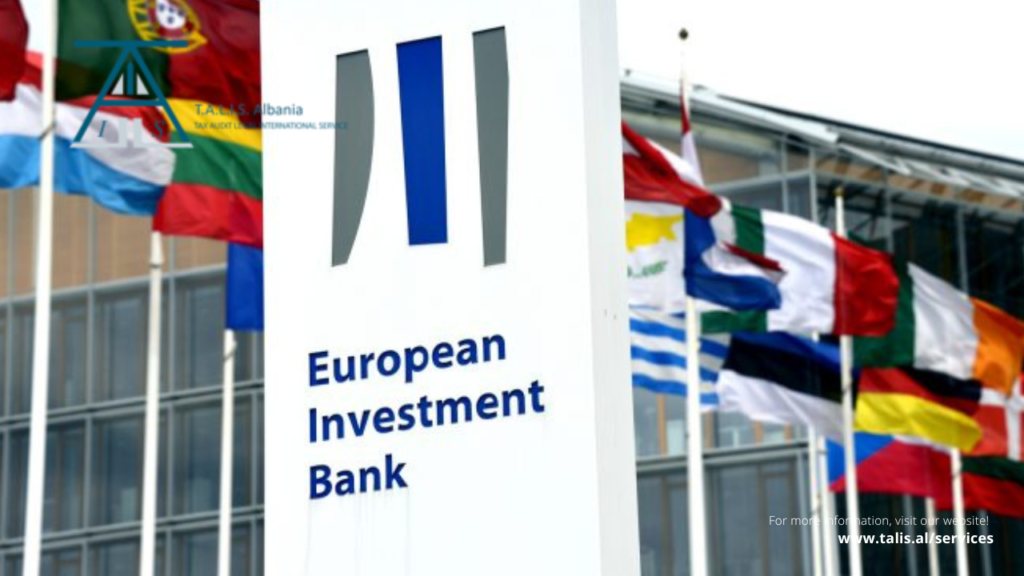EIB Global invests a record €1.2 billion in the Western Balkans in 2023