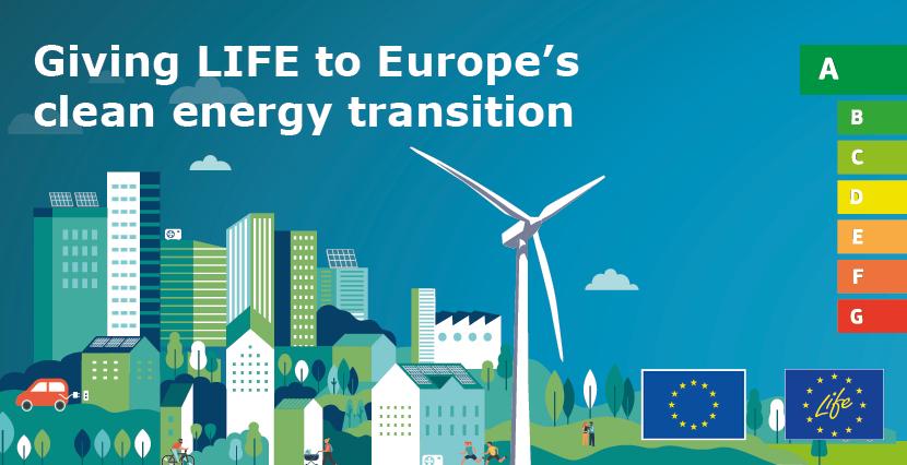 LIFE Programme 2026: Funding Europe’s Green Transition